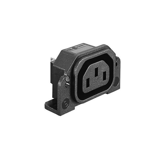 PX0675/PC/12599 Bulgin  Stromeingangsmodule (PEM)